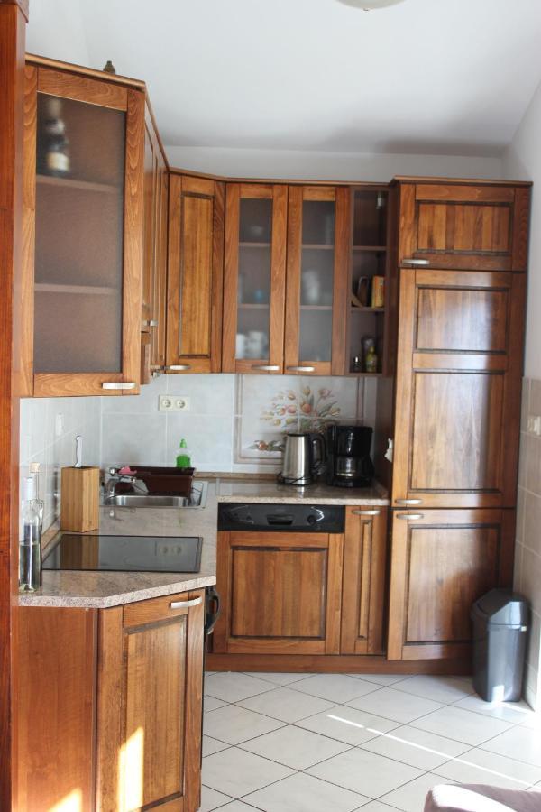 Pile Apartments 8 Omis Ngoại thất bức ảnh
