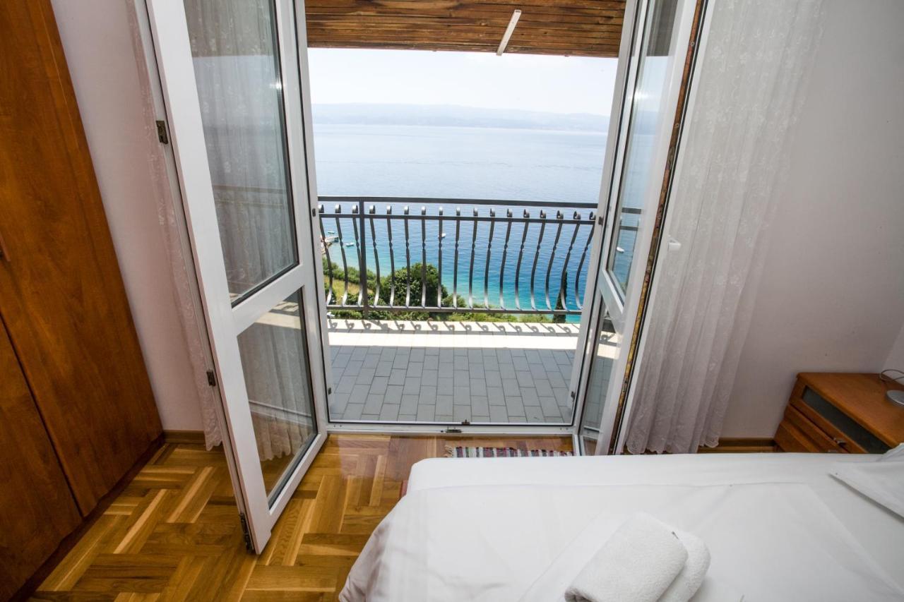 Pile Apartments 8 Omis Ngoại thất bức ảnh