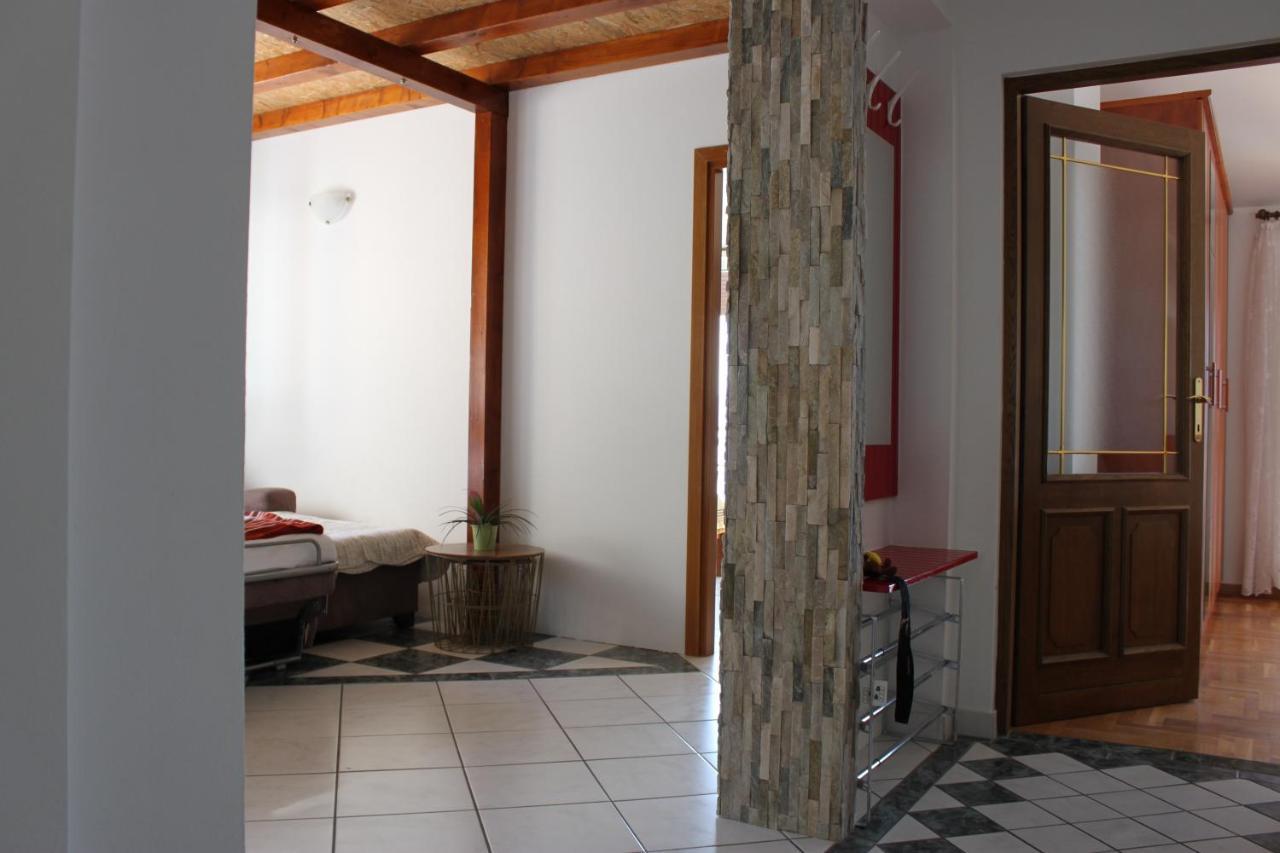 Pile Apartments 8 Omis Ngoại thất bức ảnh