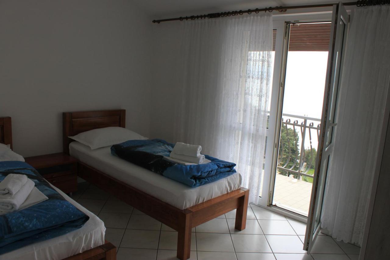 Pile Apartments 8 Omis Ngoại thất bức ảnh