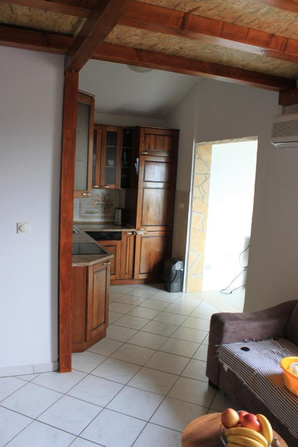 Pile Apartments 8 Omis Ngoại thất bức ảnh