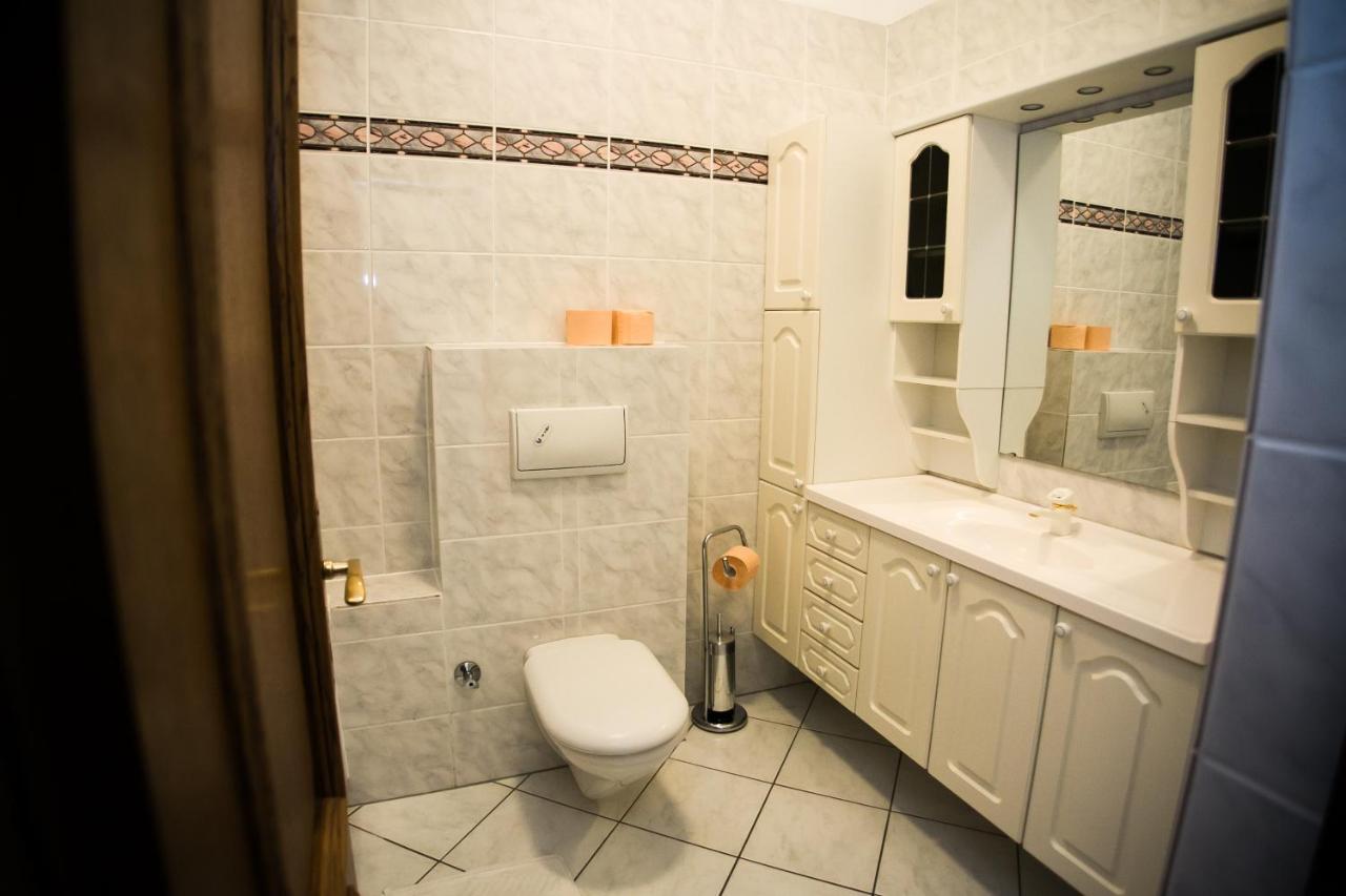 Pile Apartments 8 Omis Ngoại thất bức ảnh