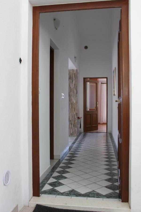 Pile Apartments 8 Omis Ngoại thất bức ảnh