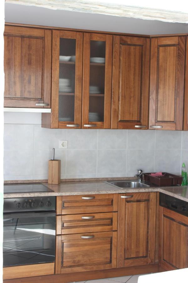 Pile Apartments 8 Omis Ngoại thất bức ảnh